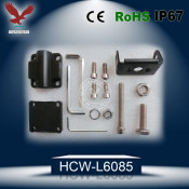 2015 Newproduct CREE 60W 7" LED Driving Light for Car (HCW-L6085)