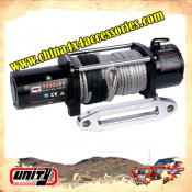 2015 Popular Design 4X4 Accessory Electric Winch 4X4
