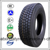 2015 Radial Truck Tyre Dealer for Annaite and Amberstone Brand, 12r22.5 295/80r22.5 315/80r22.5 Tyres
