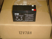 2015 Sealed Lead Acid Battery UPS Battery