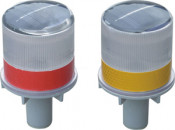 2015 Solar Warning Lamp (501)