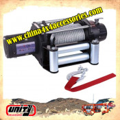 2015 Wholesale CE Approved 4X4 Offroad Auto Electric Winch