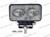 20W 90 Truck SUV LED Work Light (HCW-L2005)