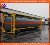 20ft ISO Tank Container 40ft Liquid Chemical Tank Container
