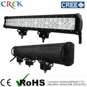 20inch 126W LED Light Bar with CE/RoHS/IP68 (CK-BC22103)