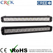 21 Inch LED Light Bar with CE RoHS IP68 (CK-BC11210)