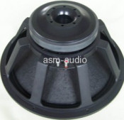 21" PA Woofer Speaker System/MID-Bass