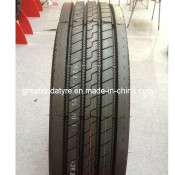 22.5 Inches Tubeless Radial Truck and Bus Tire