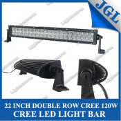 22 Inch CREE 3W * 40PCS 4X4 LED Light Bar