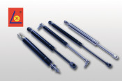 230n Gas Lift Support for Machinery with Clevis