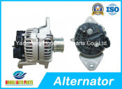 24V 110A Alternator (LUCAS LRA02877/BOSCH 0124655008) for Volvo