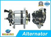 24V 35A Alternator (BOSCH 0986JR0246) for Isuzu