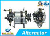 24V 35A Alternator (LUCAS LR235-402/VALEO 437796) for Nissan