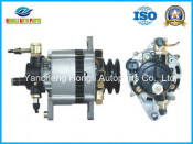 24V 35A Alternator (LUCAS LRA02431/VALEO 437796) for Nissan