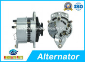 24V 35A Alternator (LUCAS: NAB-901) for Toyota