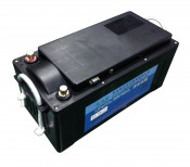 24V 65ah Start Power Supply Rechargeablelithium Ion Battery Pack