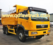 25-30 Tons 6X4 Dumper Truck FAW (CA3256P7K2T1A)