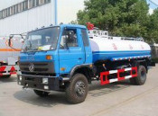 2500 Gallon/10000 Litre Watering Cart