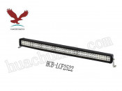 252W Double Row off-Road Vehicle LED Light (HCB-LCF2522)
