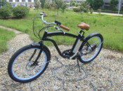 26 Inch New Lithium Battery Cheap Adult E Bike 2015