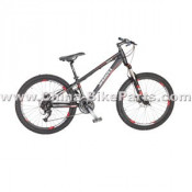 26" MTB Aluminum Mountain Bike