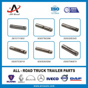 27 Rvi Truck Spring Leaf Pin 5810111800 0000790396 5000285345 5000703619 0005000598 0000796874