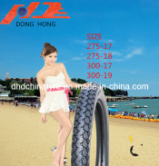 275-18 Good Duration Competitive Price Motorcycle Tire