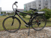 28inch Electric Bicycle for Men