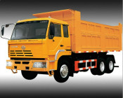 290/310HP Sih Jingang Tipper (CQ3254SMG324)
