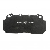 29090 Brake Pad for Renault Truck Application (WVA29090)