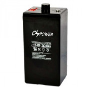 2V 100ah Solar Use Gel Battery
