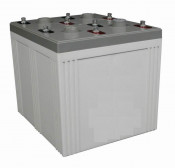 2V 400ah Solar Use Lead-Acid Battery