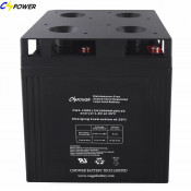 2V CE Approved Gel Battery 2V1500ah for Solar Use