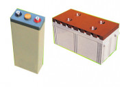 2V100ah Gel Type Lead Acid Solar Battery