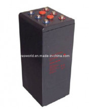 2V1500ah Lead Acid Lse Series Solar Battery