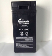 2V300ah Non-Spill Sealed Rechargeable Battery