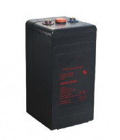 2V500ah Lse Lead Acid Solar Battery for Communication System