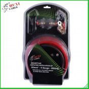 2r-2r, Audio Professional Stereo Power Amplifier Cable Kit
