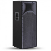 2x15 Inch - PA System Box (WPAH-215-3)