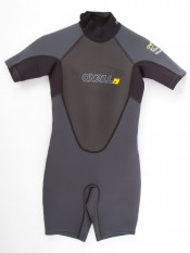 3/2mm Kids Shorty Wetsuit