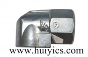 3/4 Connector for CNC Lathe Parts
