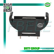 3 AAA Round Battery Holder with Switch and Cover Fbch1213