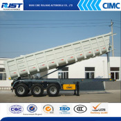 3 Axle Tipper Semi Trailer/Dump Truck (WL9400ZX)