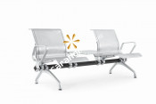 3 Seat Public Furniture Airport Chair (RD900B)