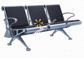 3 Seat Public Furniture Airport Chair (Rd908A)