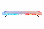 3 W LED Emergency Warning Lightbar with New Controller (TBD-180001)