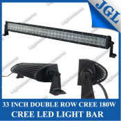30 Inch 180W 12V/24V CREE LED Light Bar