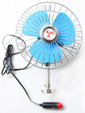 30 Strips Car Fan DC 12V/24V (WIN-116)