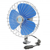 30 Strips Car Fan DC 12V/24V