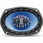 300 W Max. 6"X9" Car Speaker (TS-WA9300)